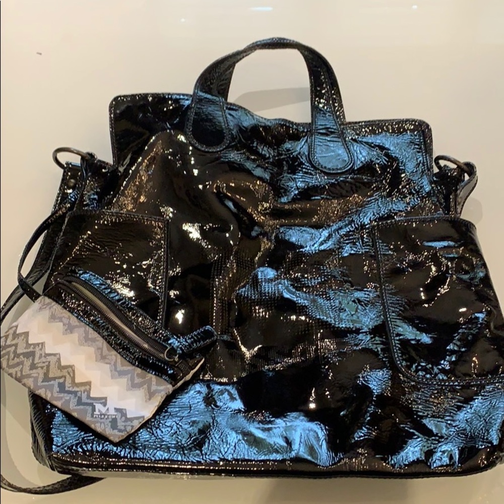 Missoni bag